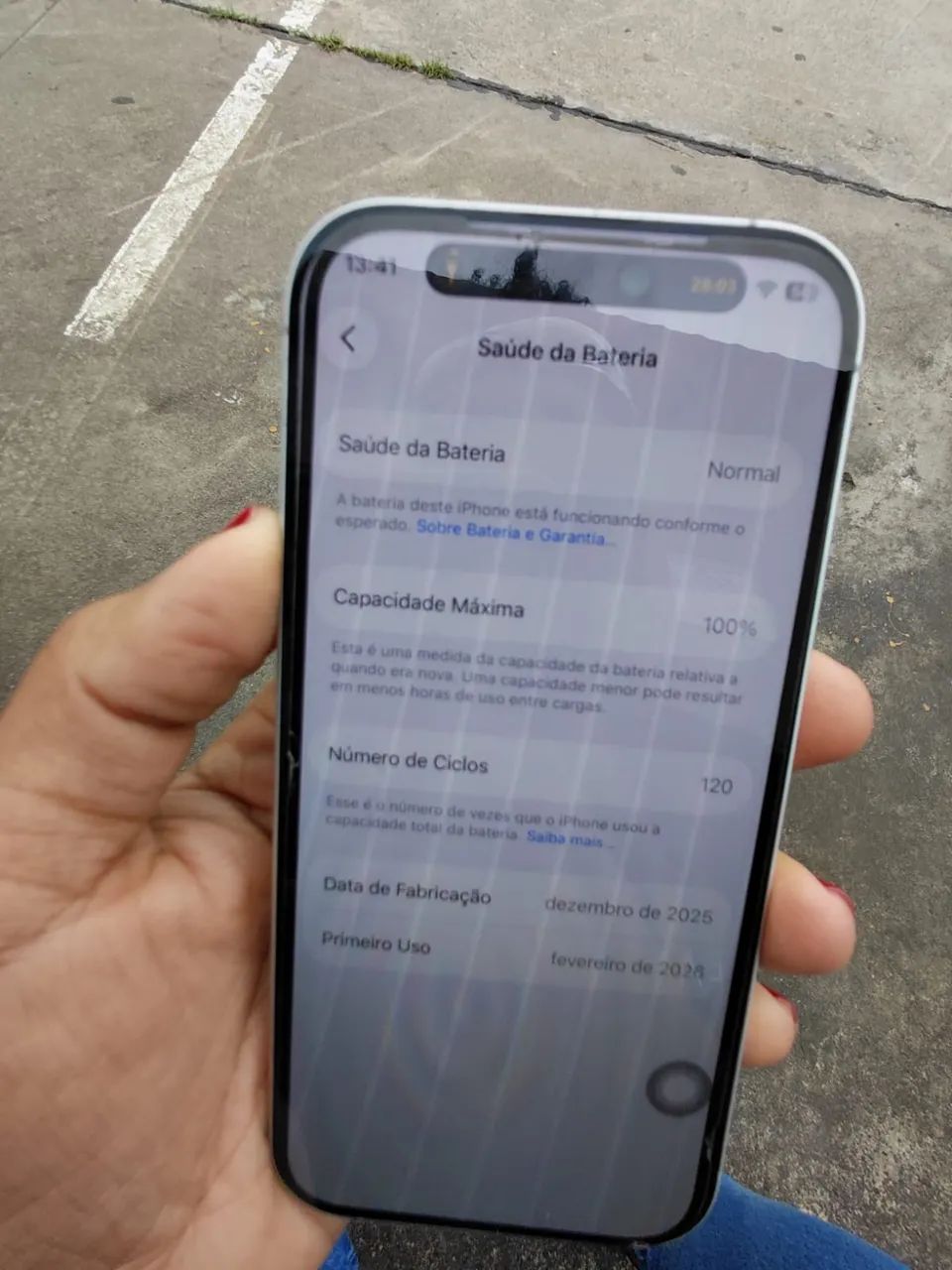iPhone 17 256 GB - Foto 4