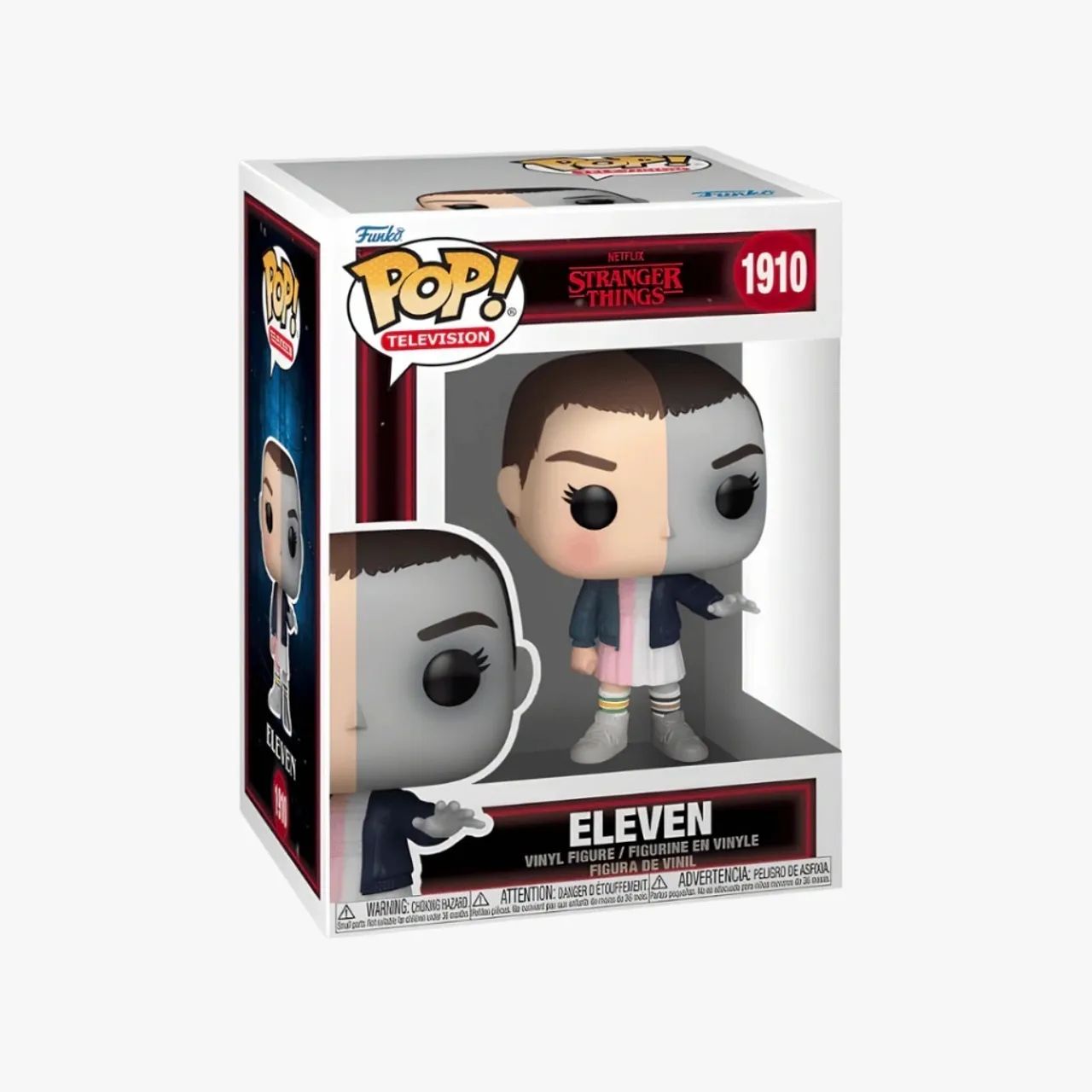 Funkop Stranger Things