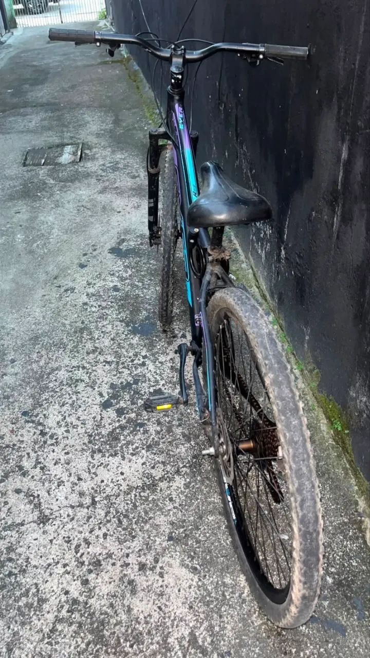 Vende-se bicicleta  - Foto 3