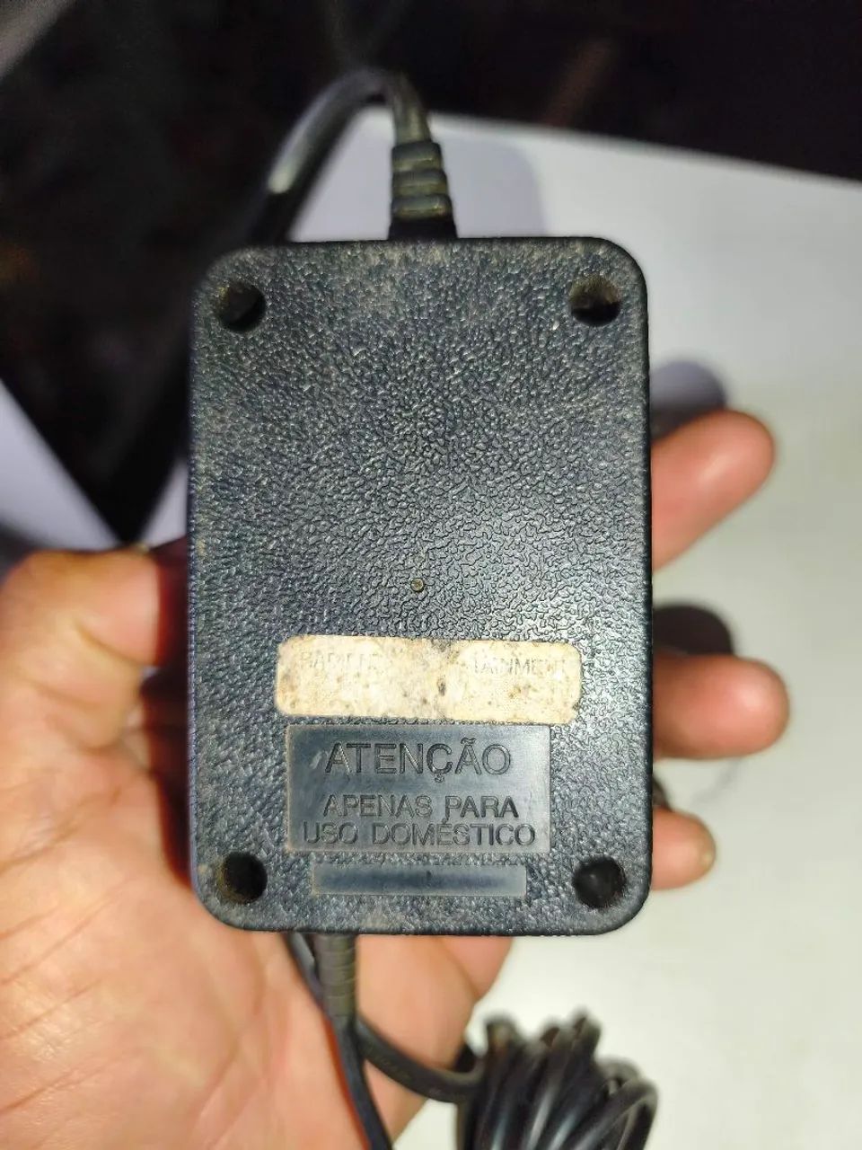 Fonte Snes original super Nintendo original - Foto 2