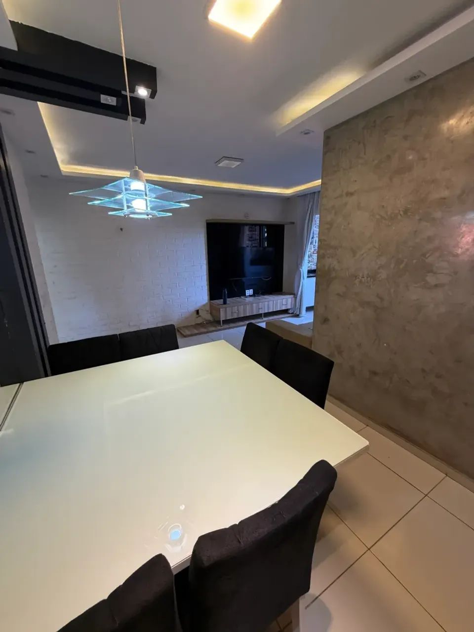 Apartamento no Monte Castelo - Foto 4
