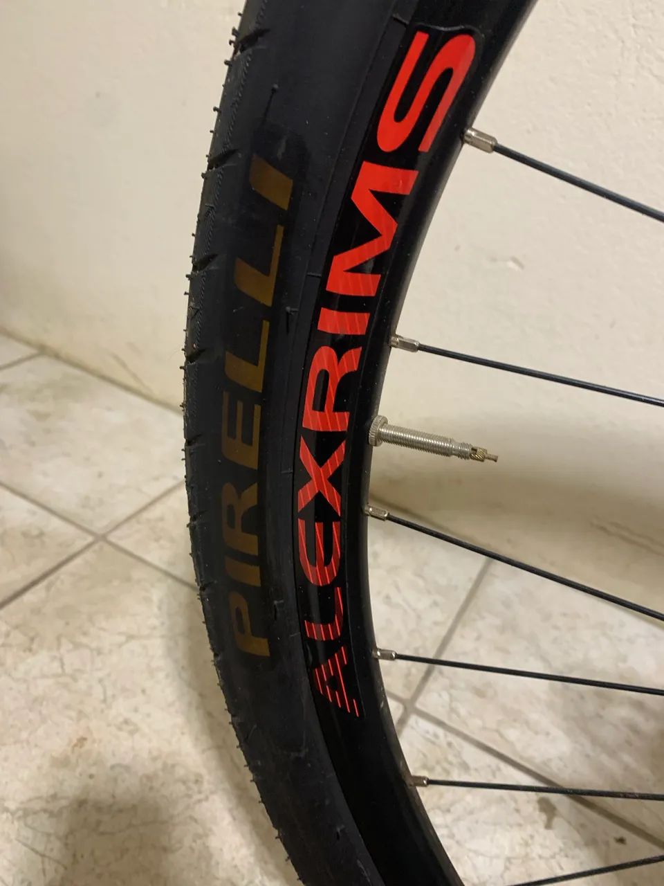 BIKE OGGI BIG WHEEL 7.0 aro 29  - Foto 3