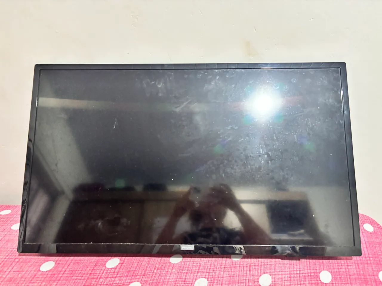 Tv smart