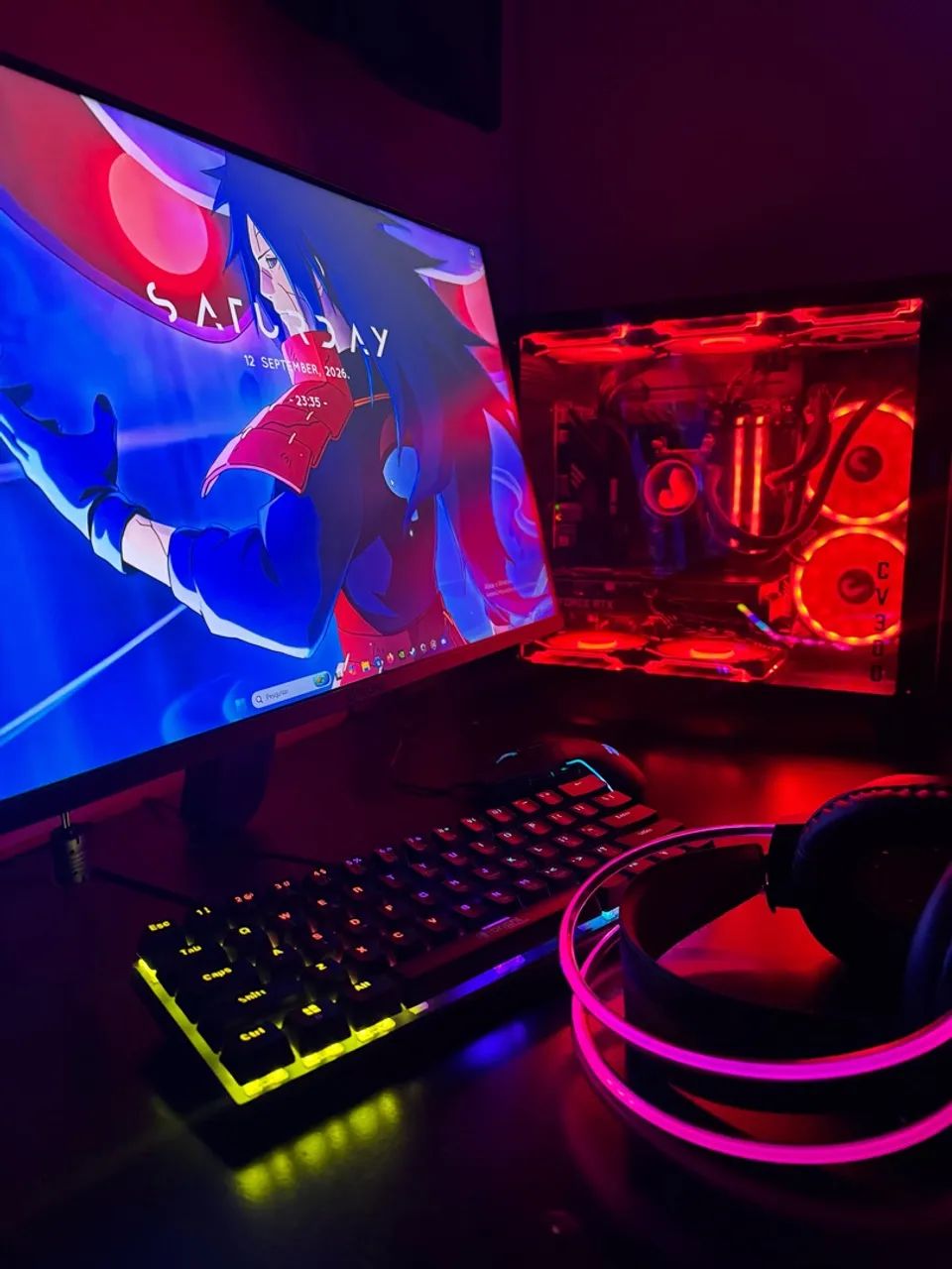 PC GAMER COMPLETO 