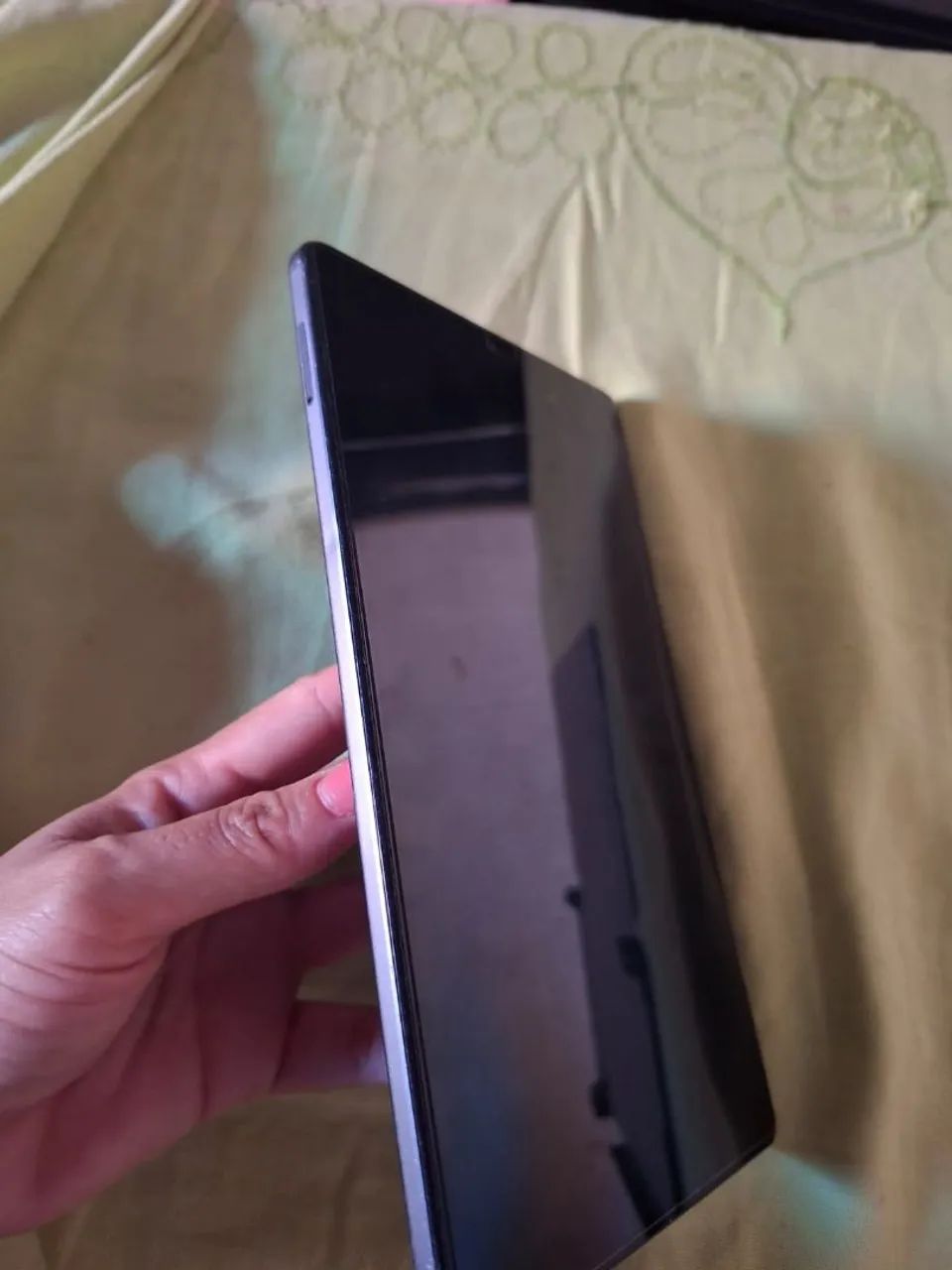 Tablet Samsung 