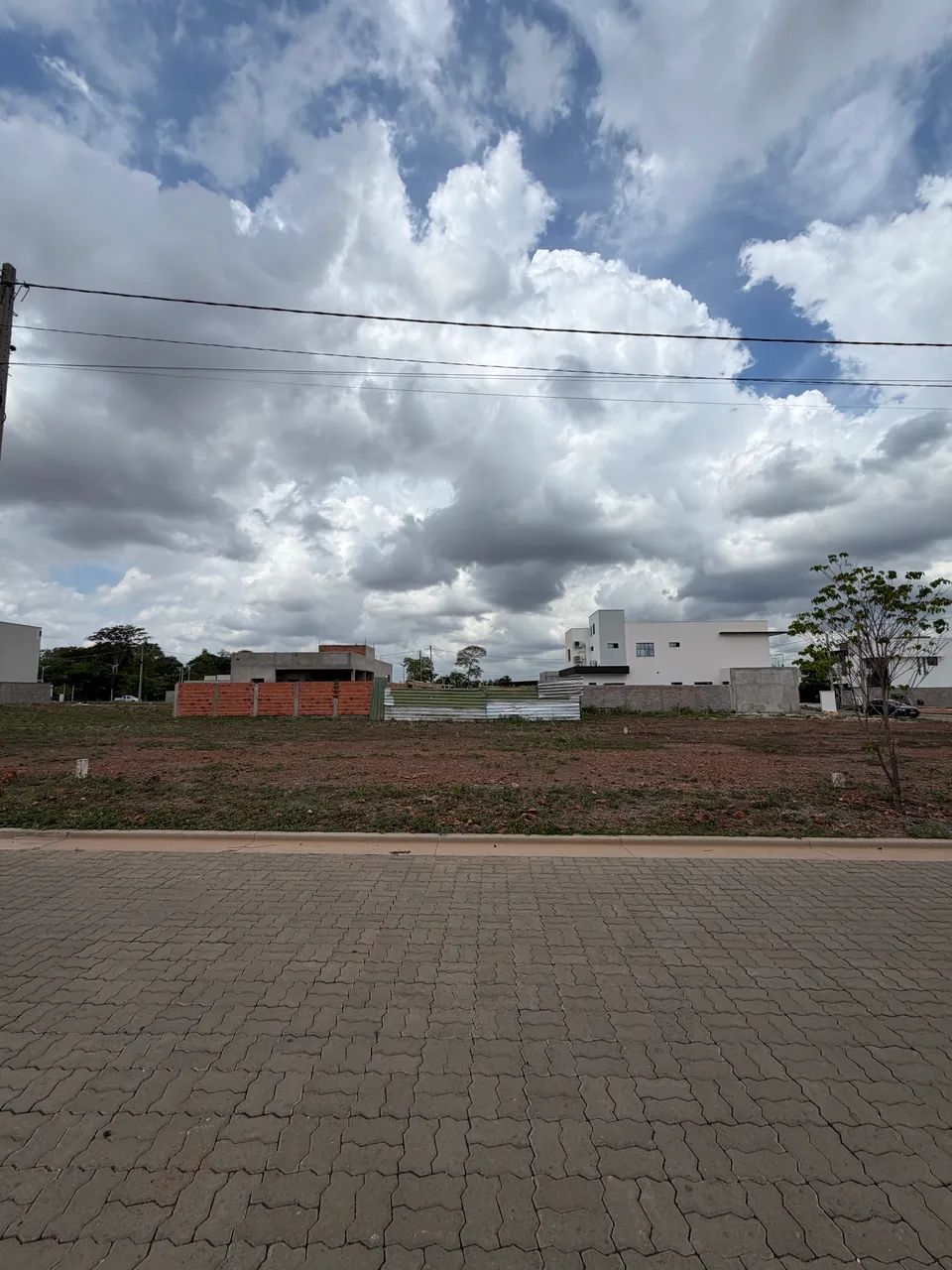 Foto - Teresina - Ininga