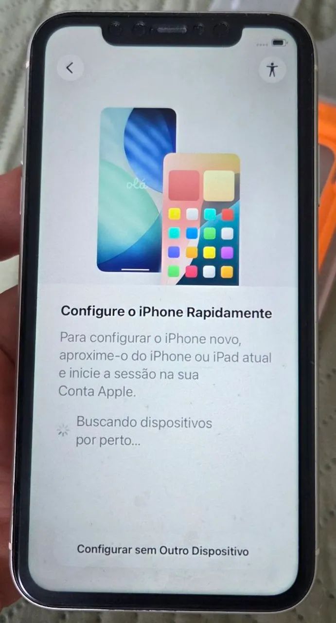 Iphone 11 256 gb - Foto 3