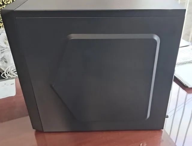 Vendo CPU  Celeron, Pouco Uso!!! - Foto 4