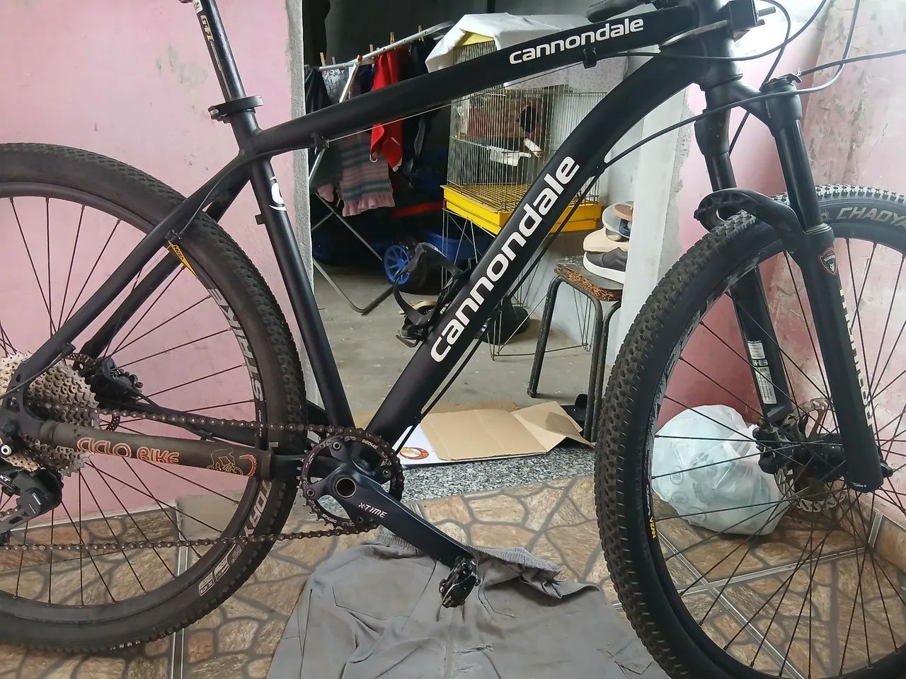 Bicicleta 29  - Foto 4