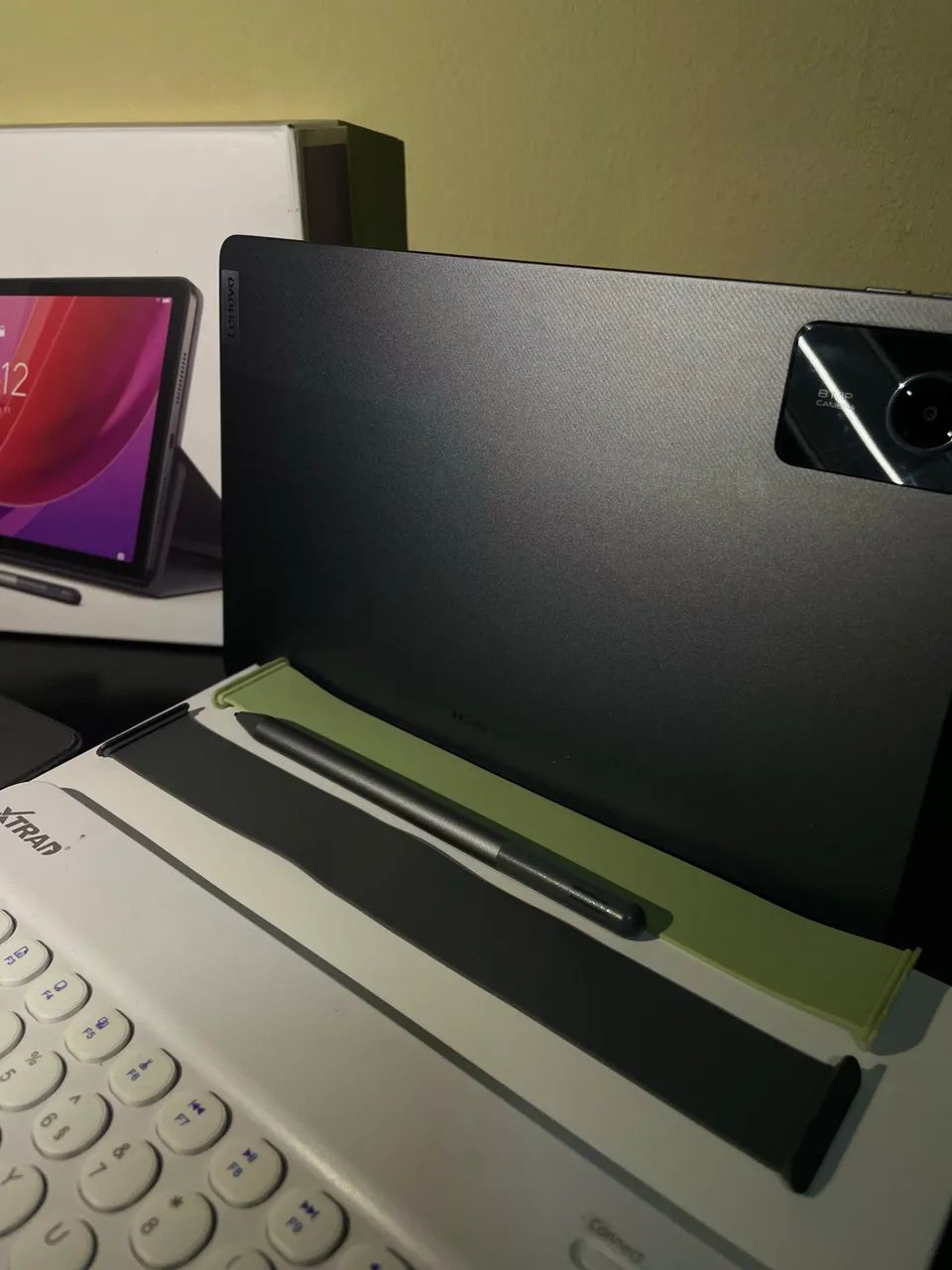 Tablet Lenovo TAB M11 - Foto 2