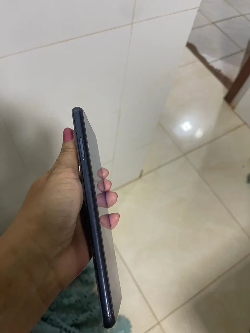 Vendo celular Redmi not 9s - Foto 3