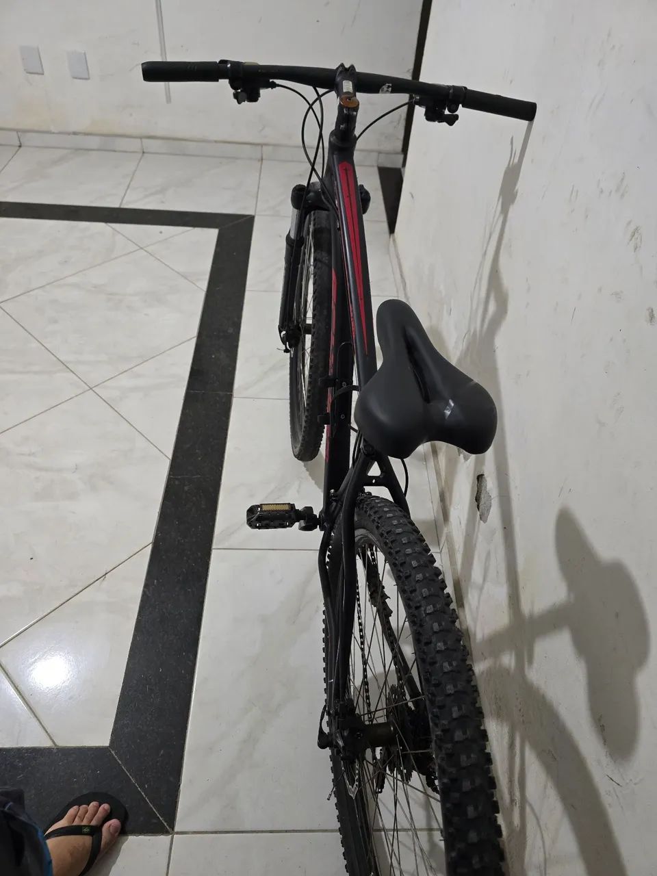 Bicicleta aro 29 colorado - Foto 2