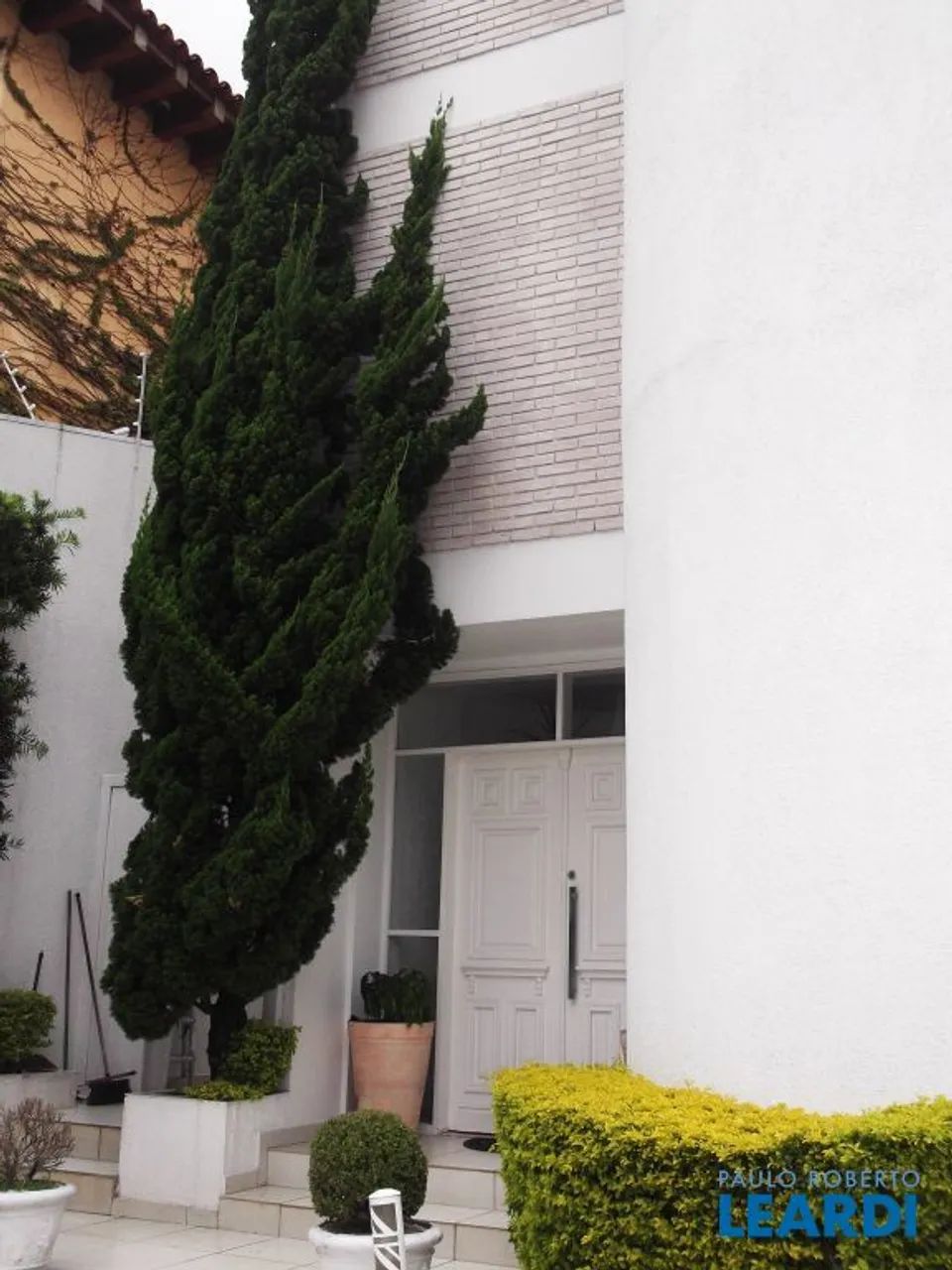 CASA ASSOBRADADA - MORUMBI - SP - Foto 4