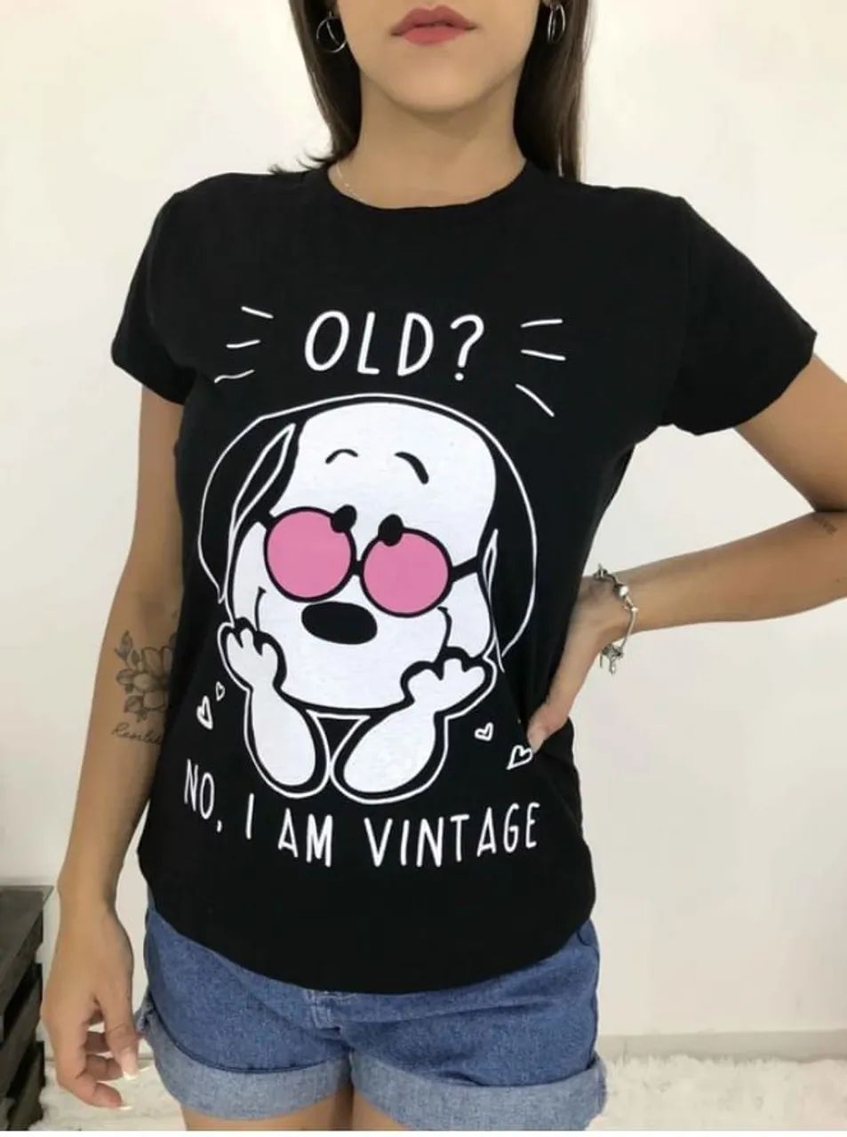 Blusas femininas no atacado  - Foto 2