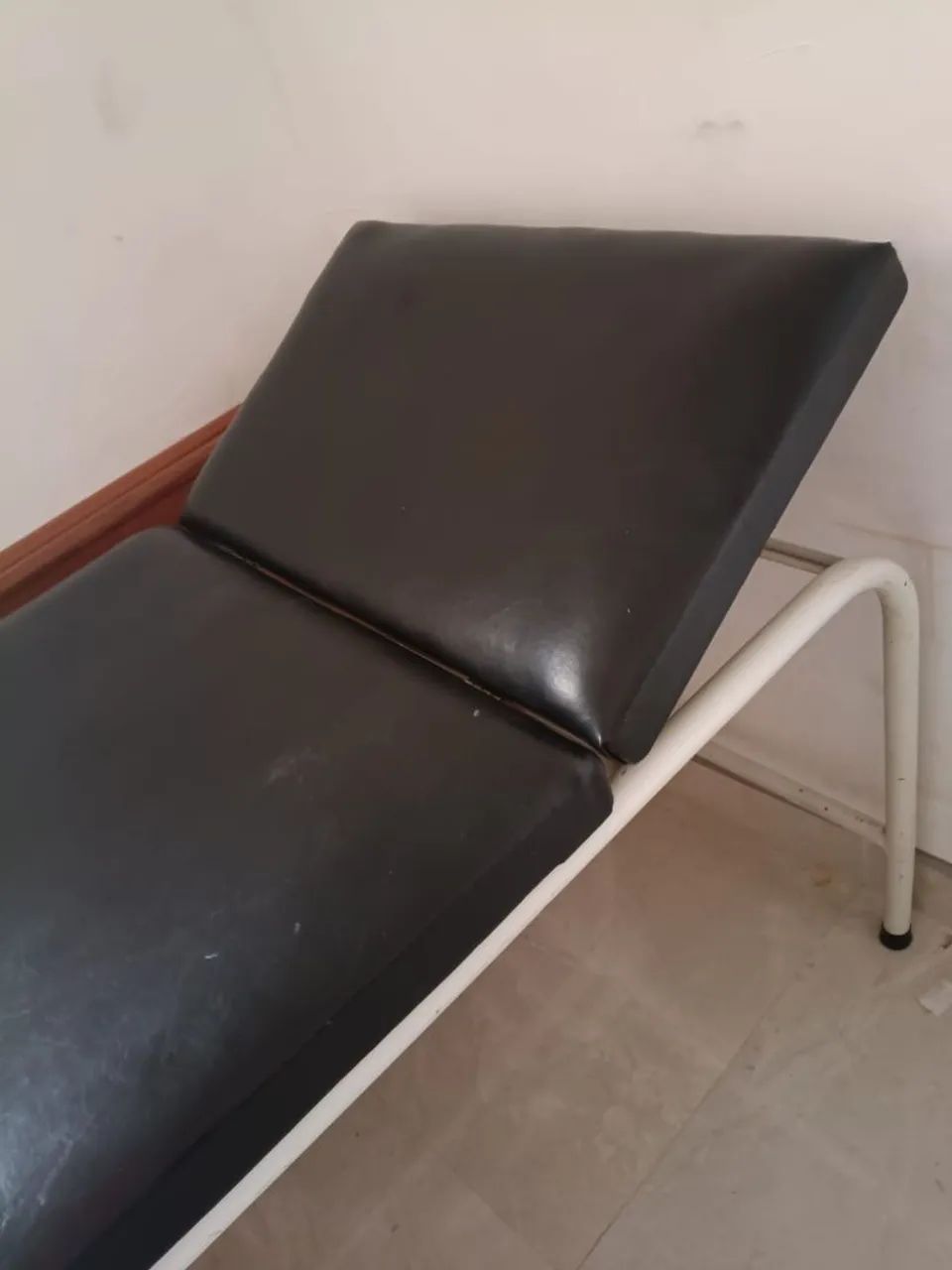 Maca fixa preta  - Foto 3