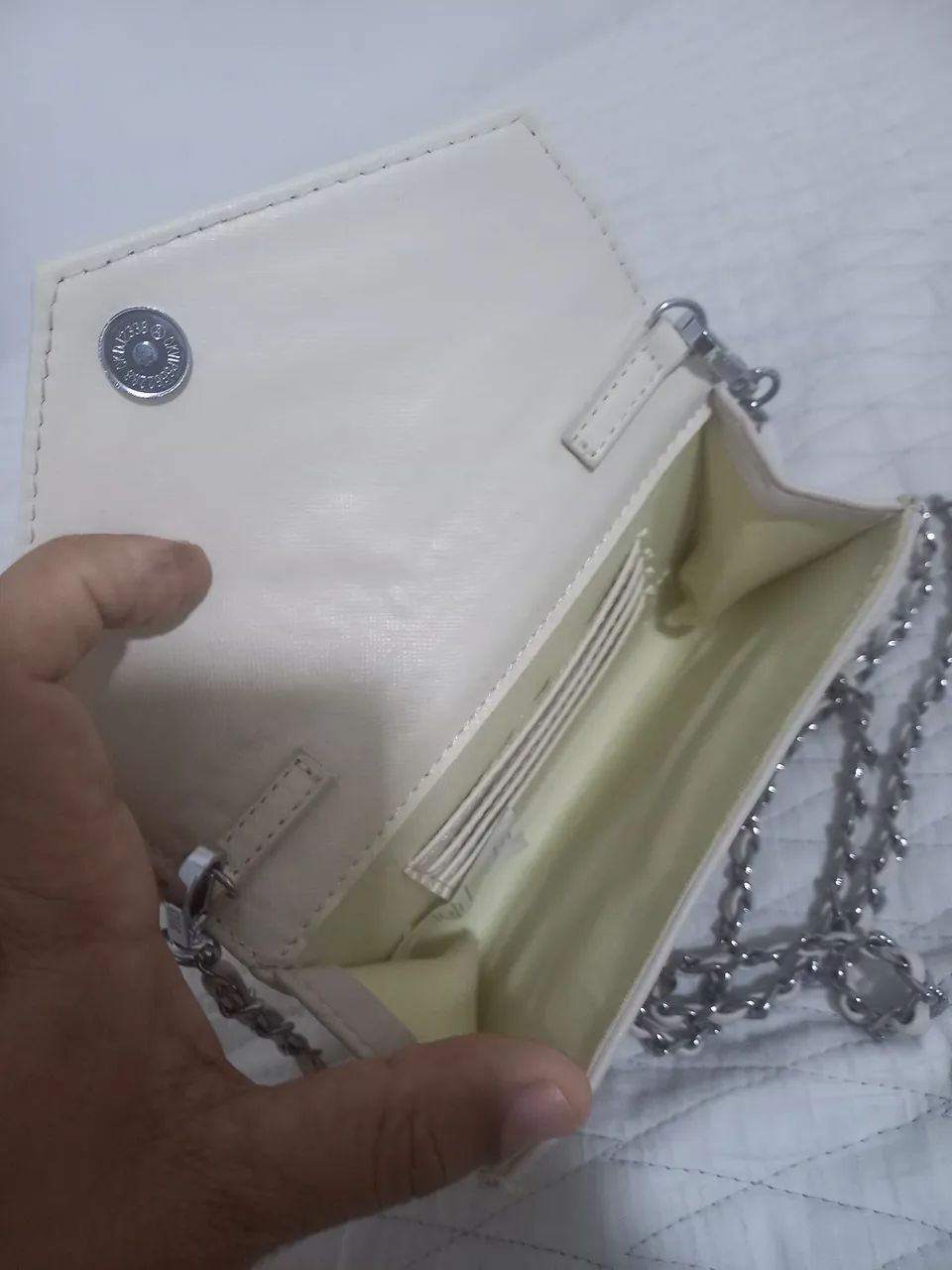 Bolsa - Foto 2