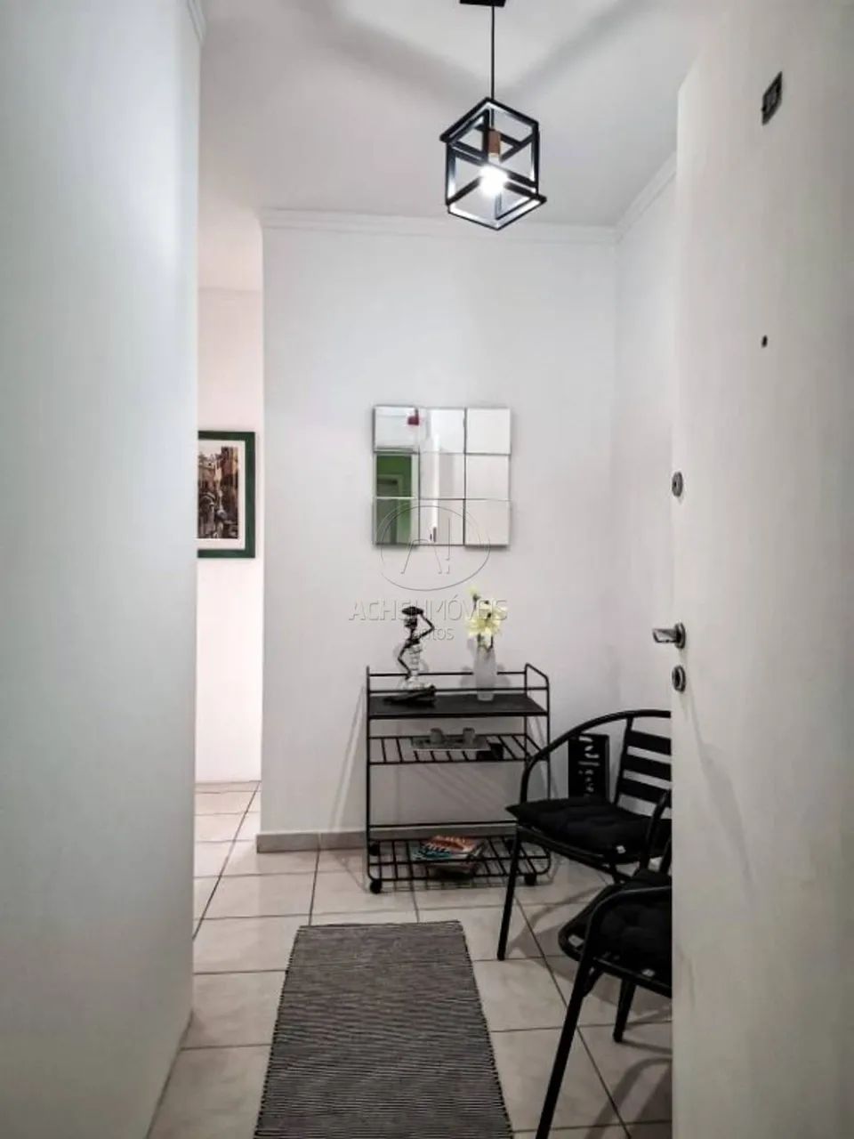 Sala Mobiliada para alugar - Embaré - Santos/SP - Foto 5