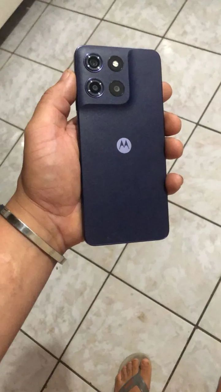 Moto G17  - Foto 2