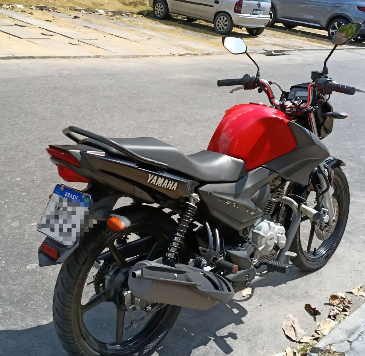 Factor 125cc - Foto 4
