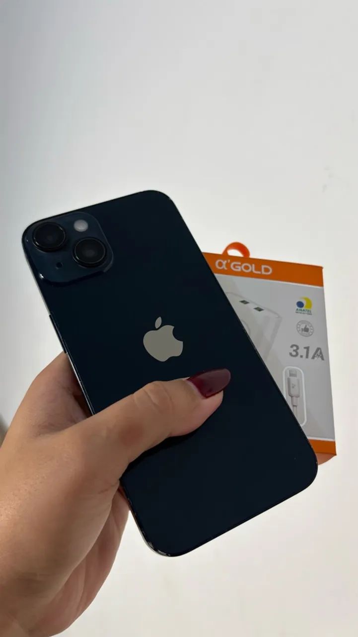 iPhone 14 - Foto 3