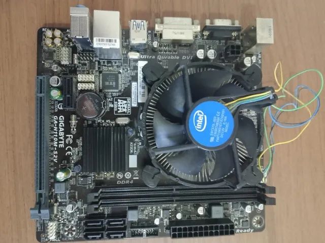 Kit Intel