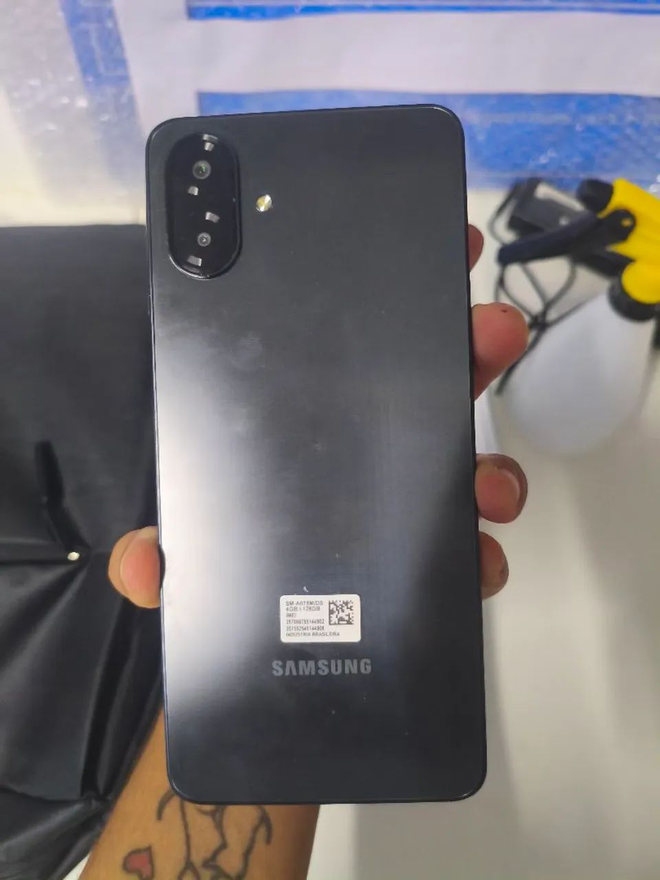 Samsung A07 - Foto 2