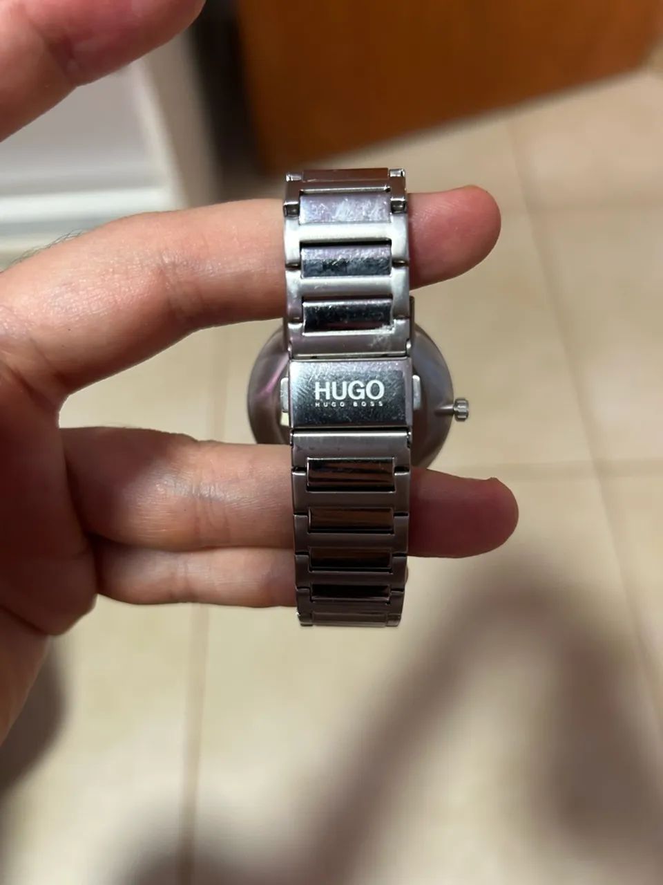 Relógio Hugo Boss - Foto 3