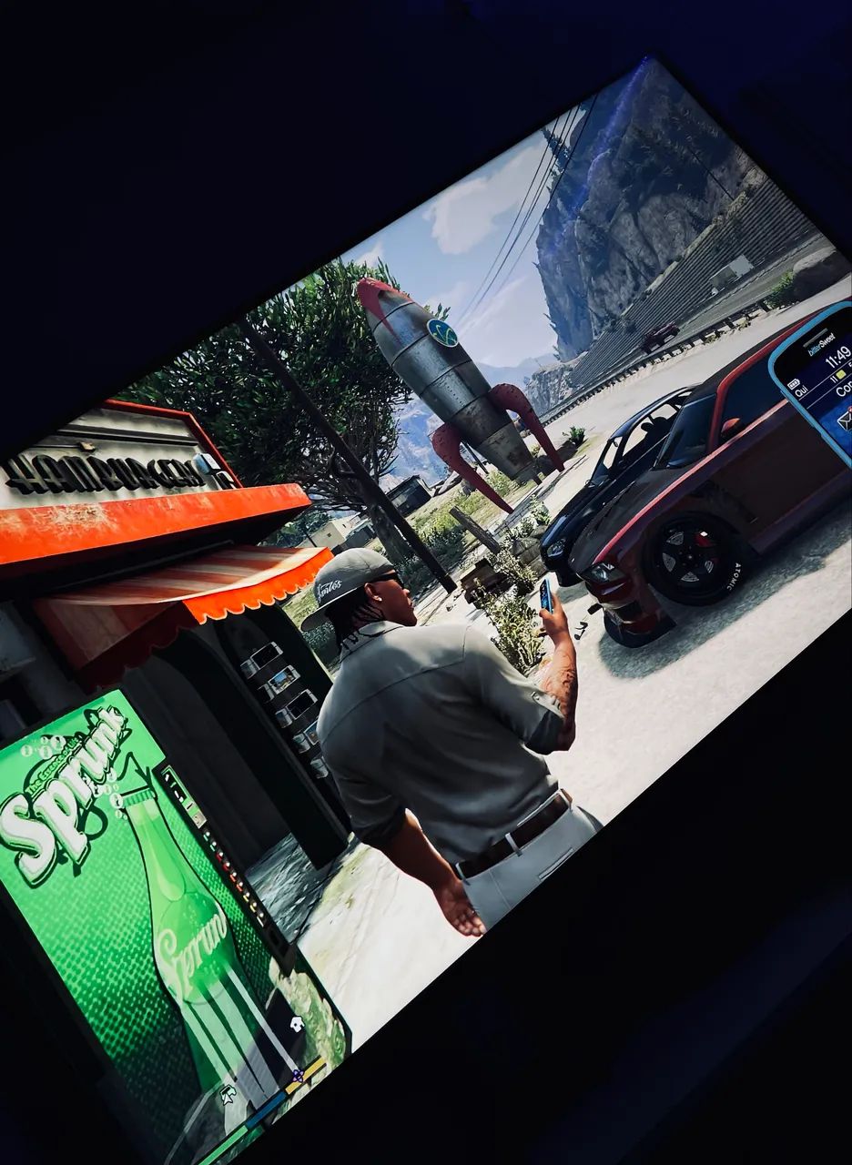 Ps4 pro  - Foto 3