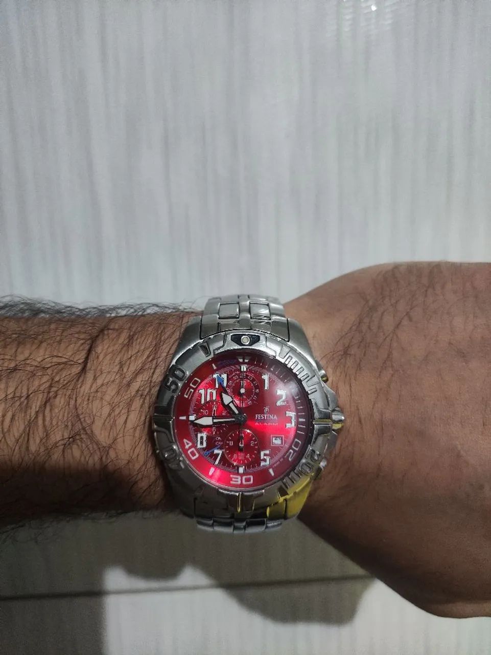 Relógio Festina  - Foto 5