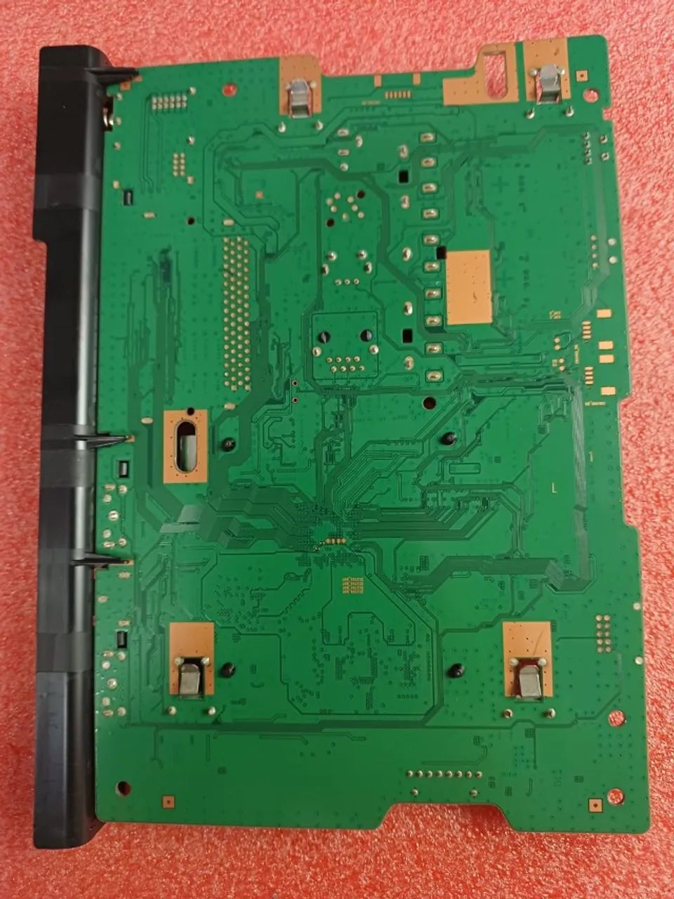 Placa Principal Tv Samsung Un32t4300ag Bn94-15652x / obs. o código - Foto 3