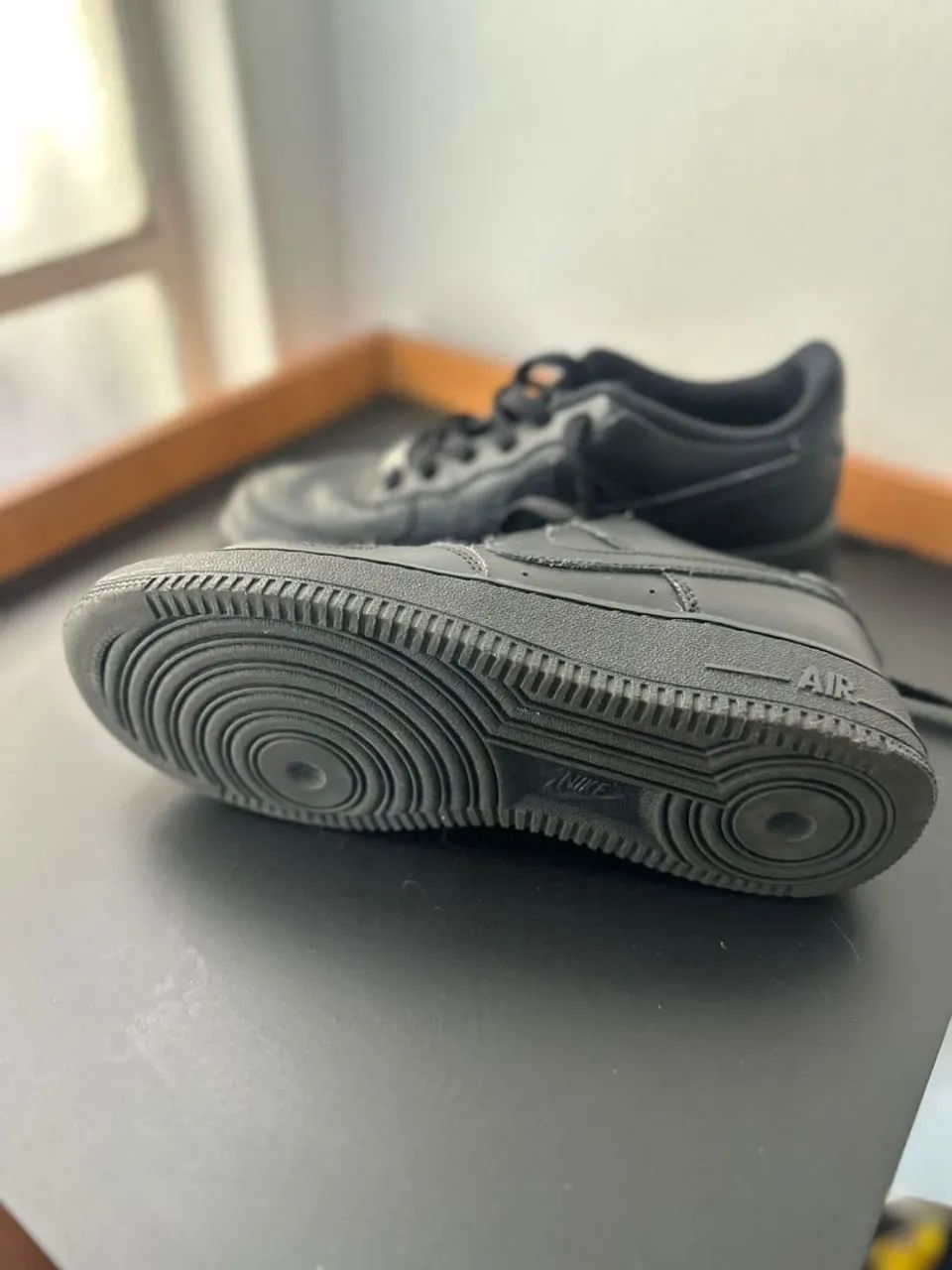 Tênis Air Force 1 (original) - Foto 5
