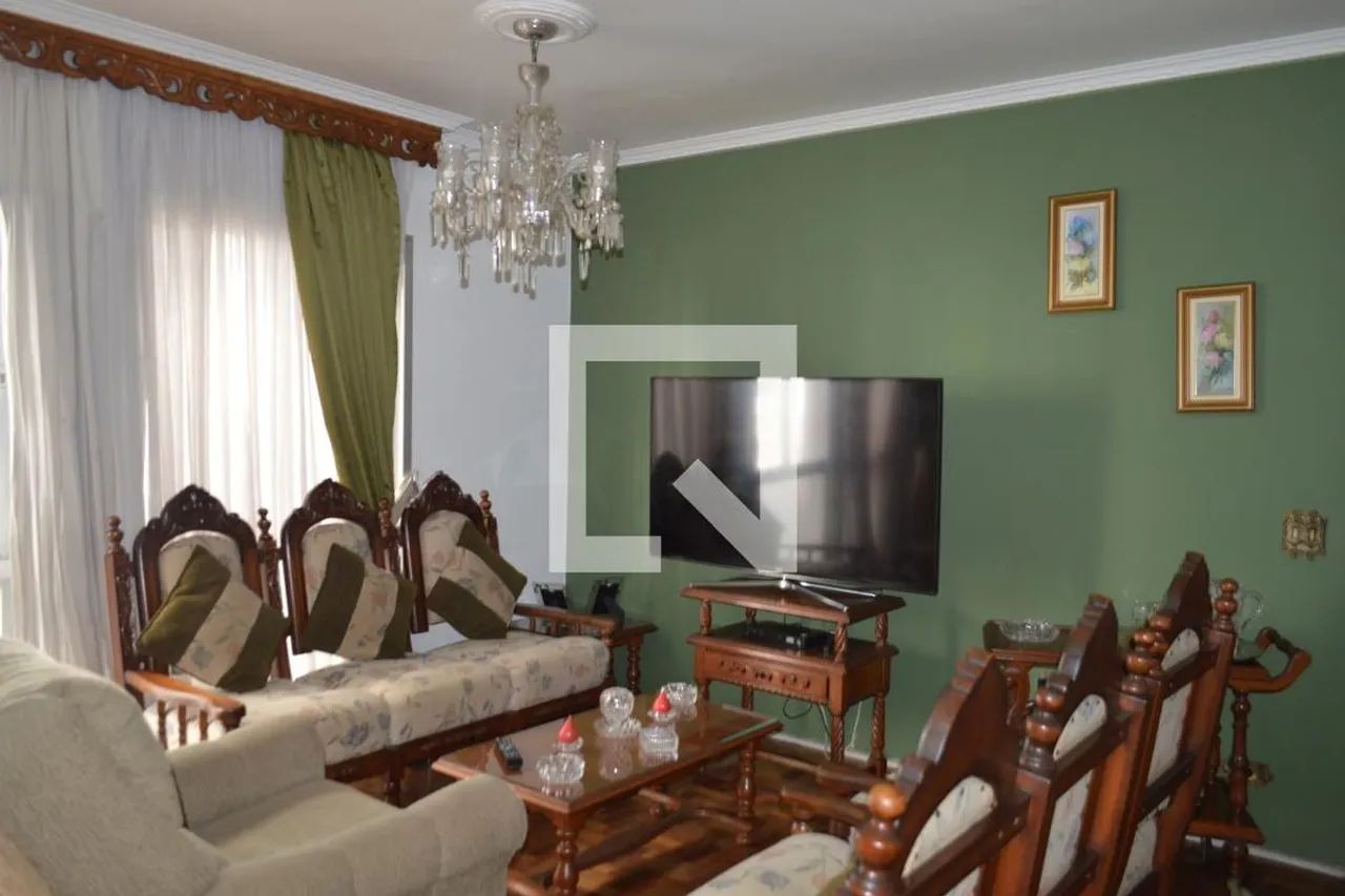 Apartamento à Venda - Vila Mariana, 3 Quartos, 93 m2