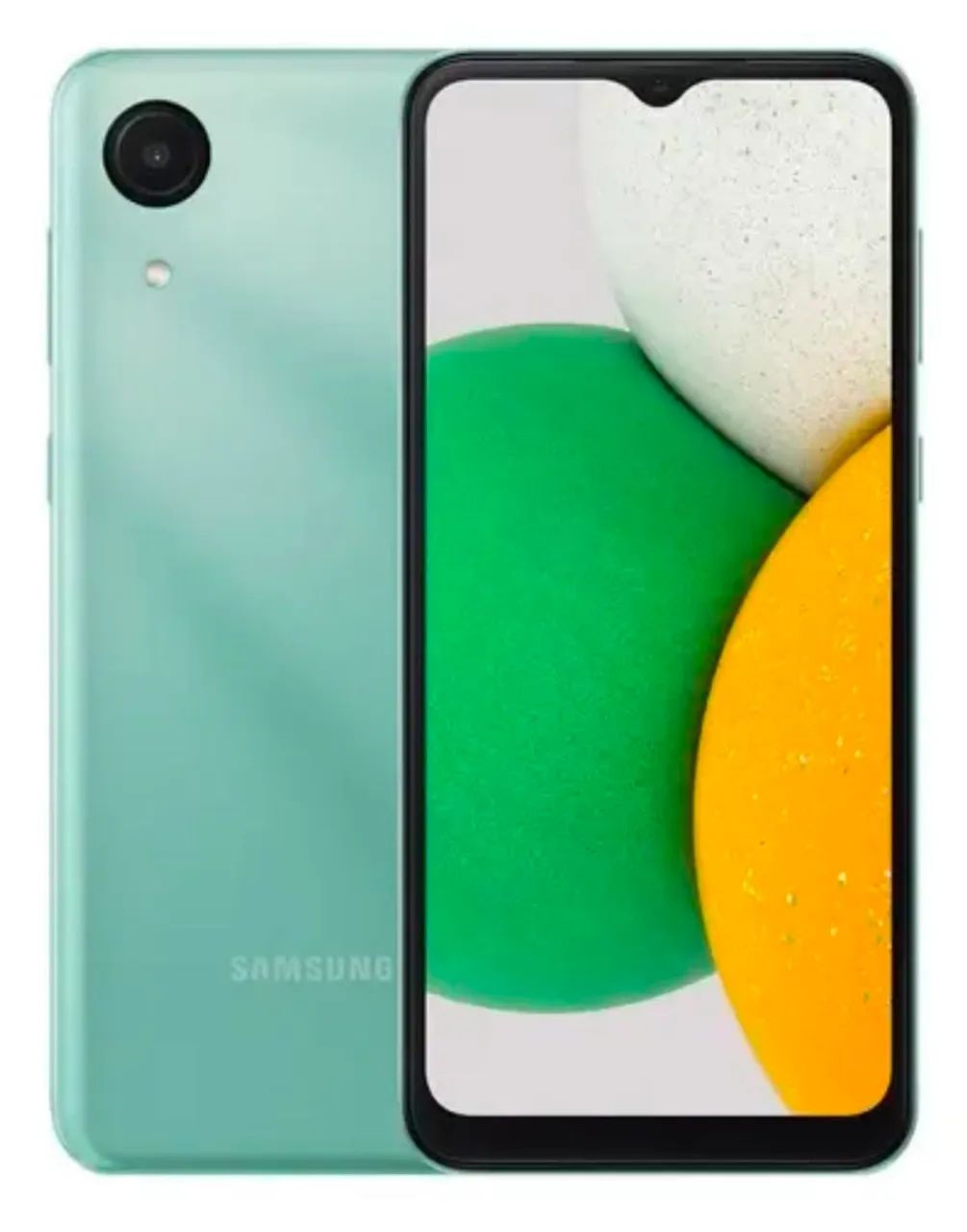 SAMSUNG GALAXY A03 CORE LACRADO - Foto 2
