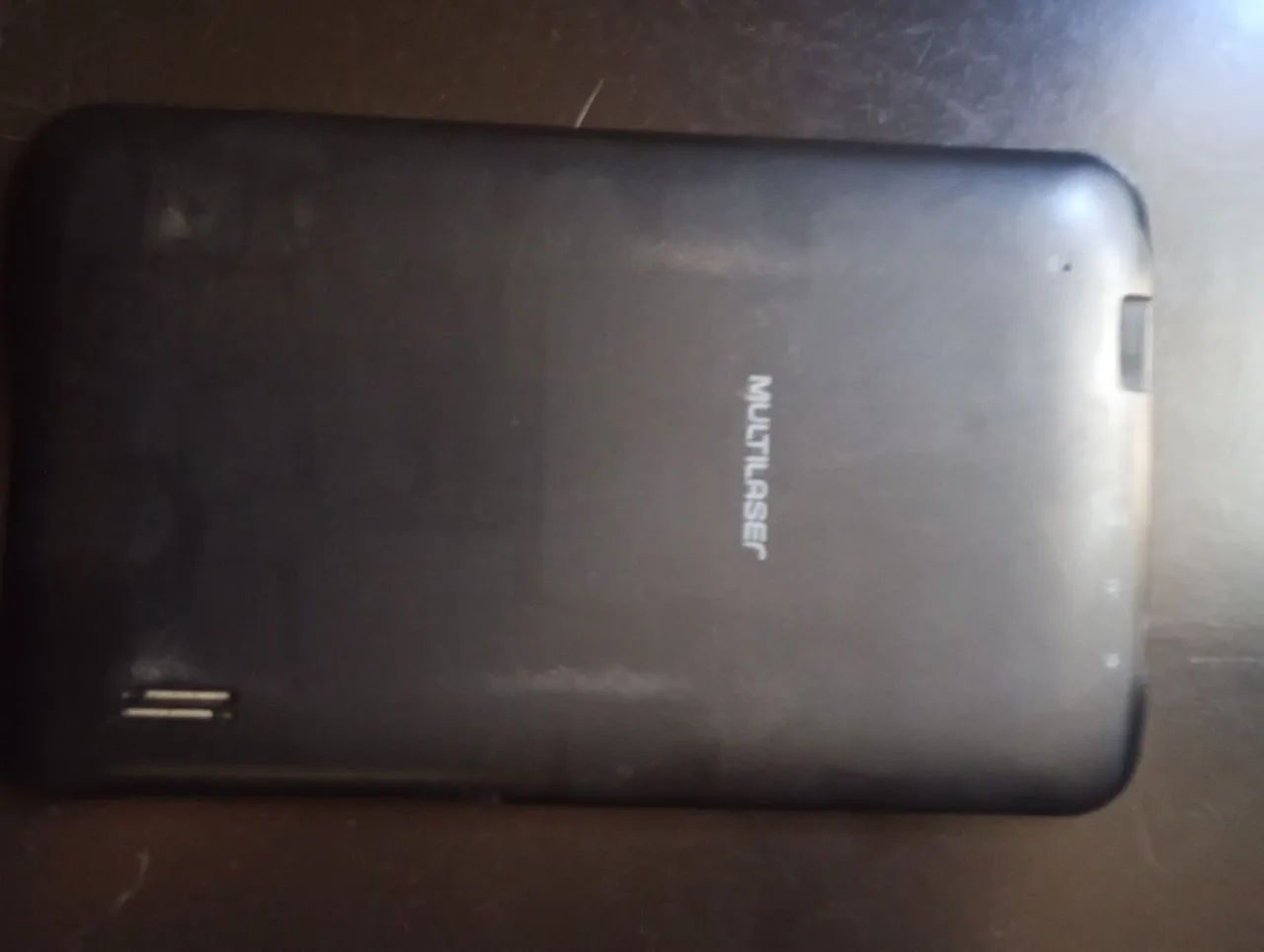 Tablet Multilaser 4g excelente  - Foto 3