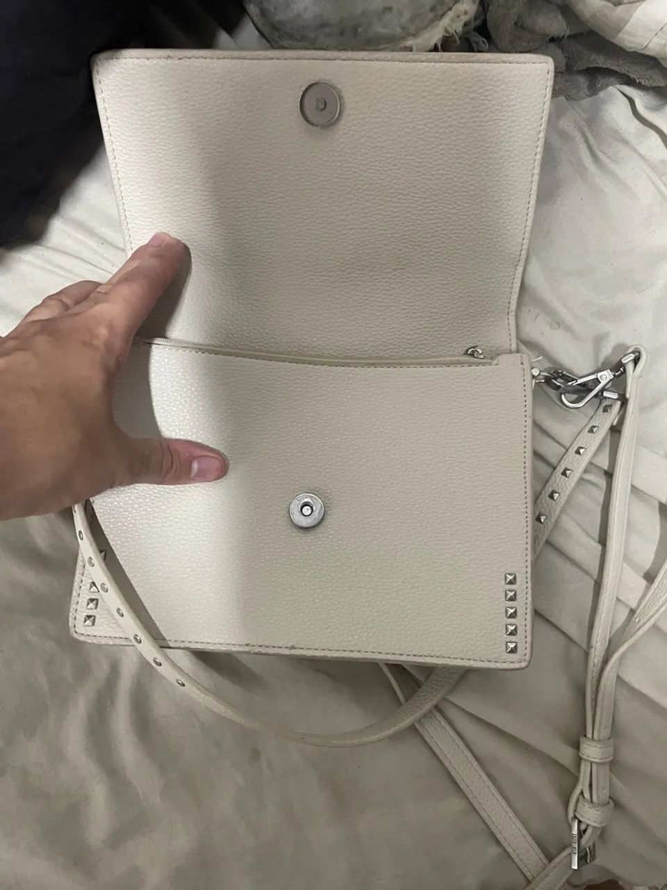 Bolsa Santa Lolla