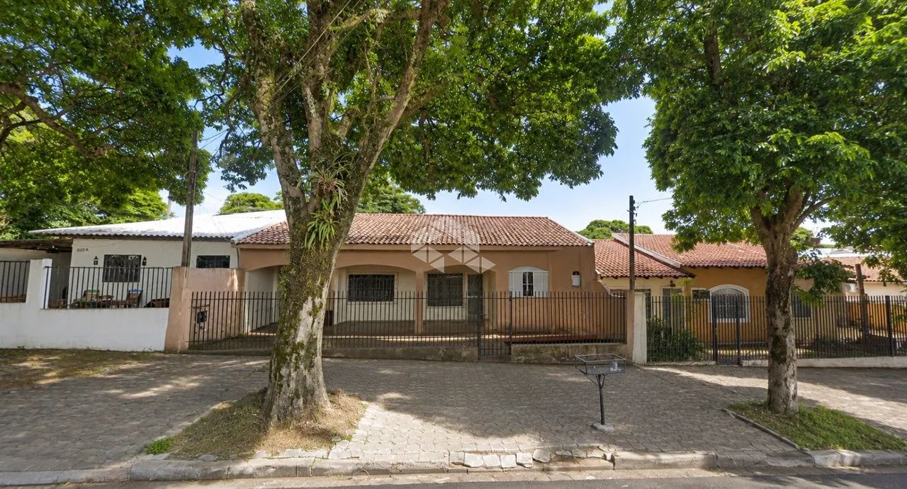 Casa - 3 Dorrmitorios em Maringá - Foto 2