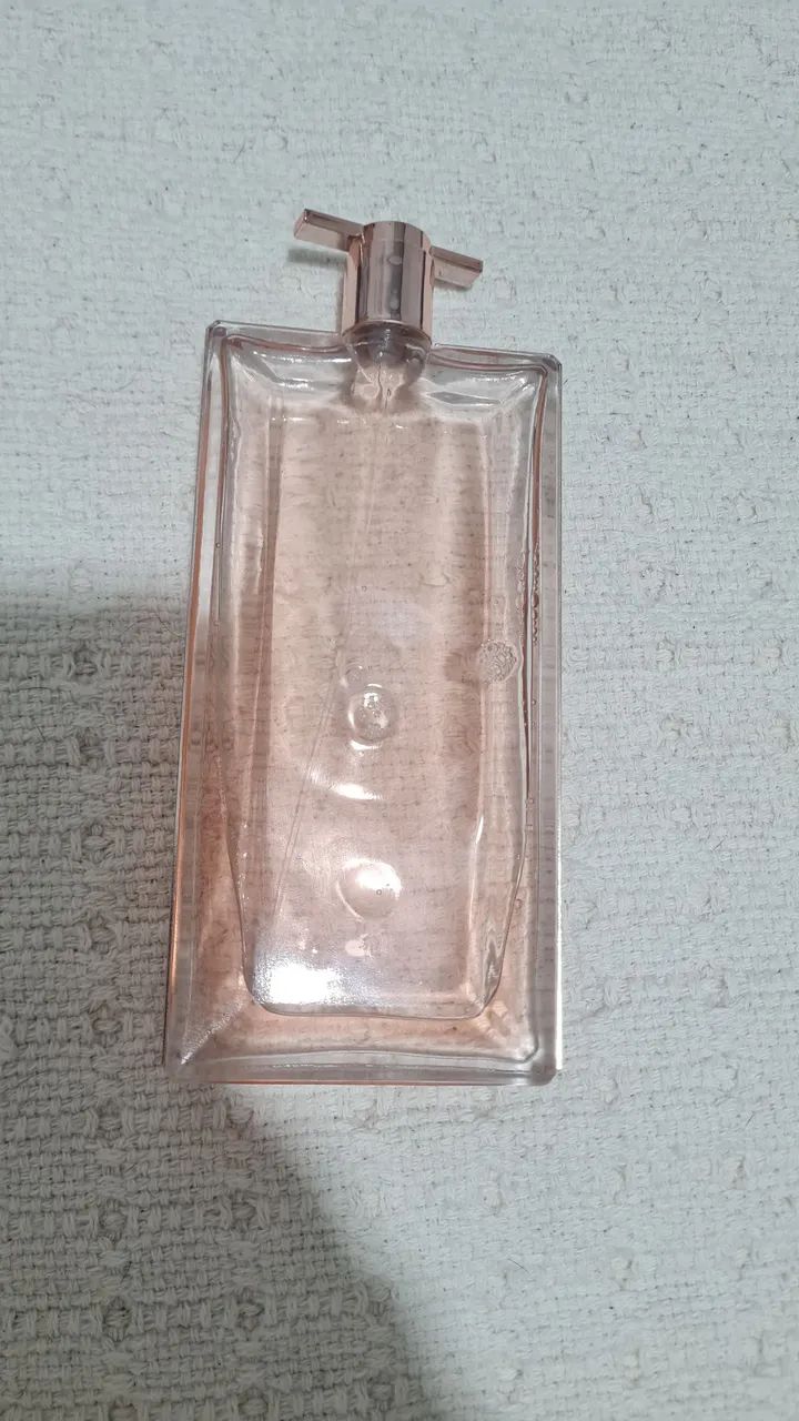 Perfume idole 100ml