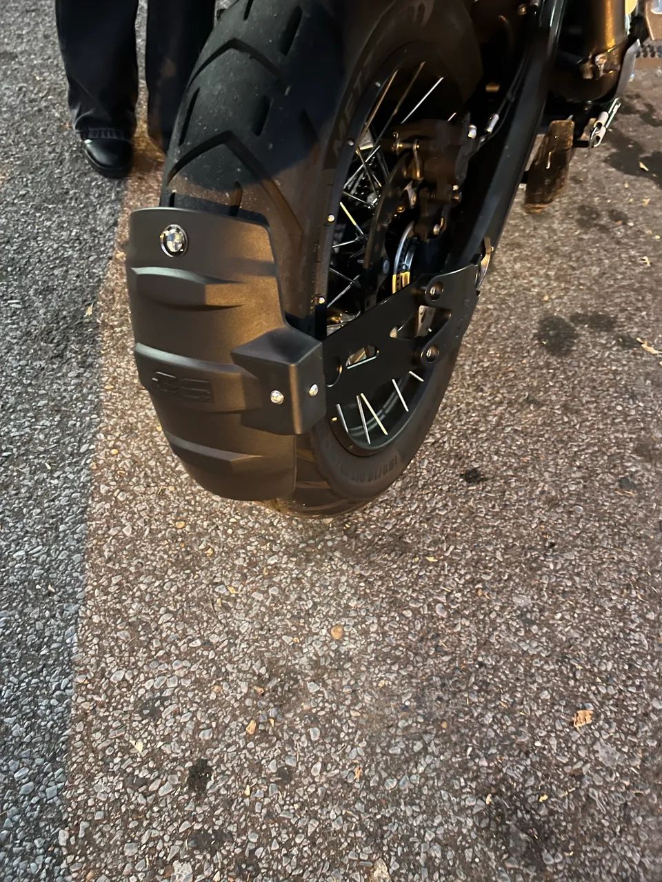 Gs 900 adventure - Foto 2