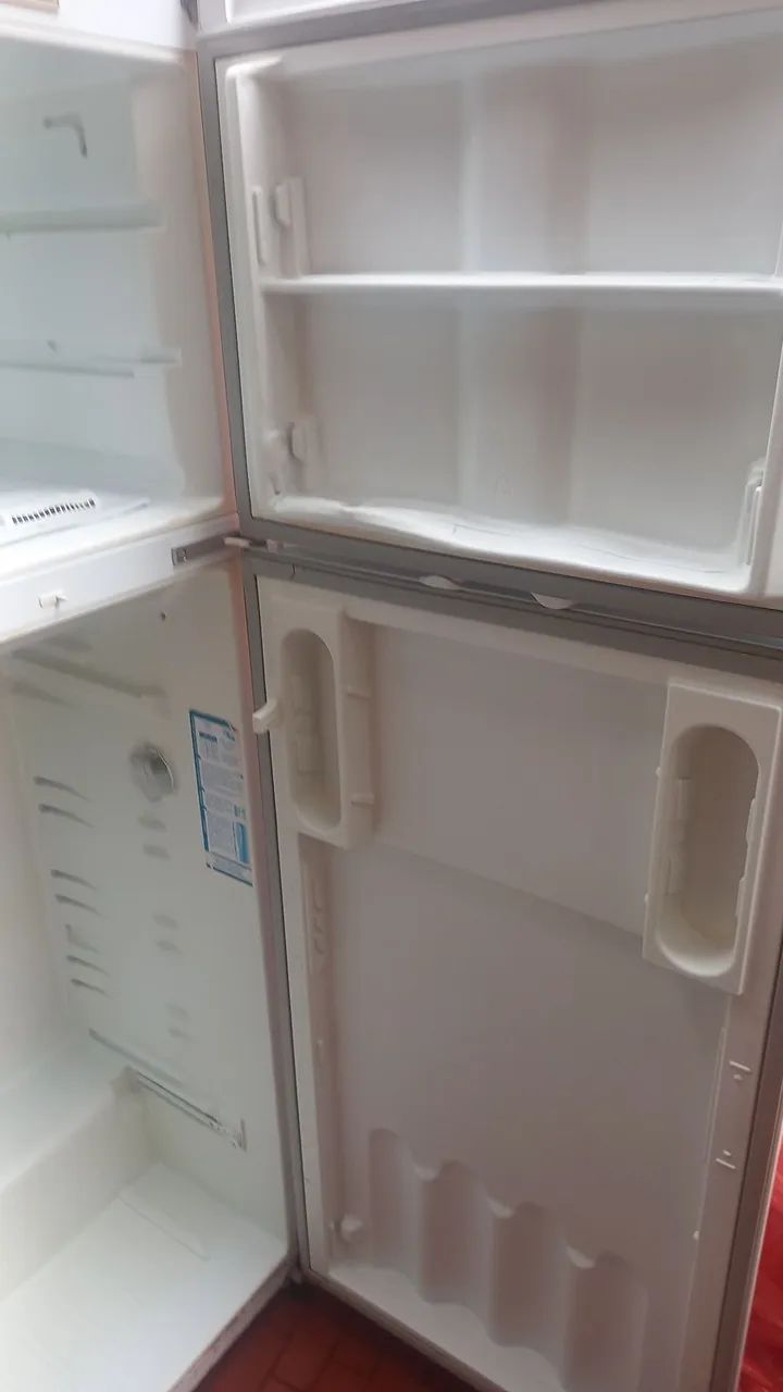 Geladeira Continental 445L - Foto 3