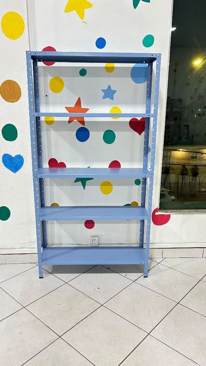 Vendo Armários de ferro 