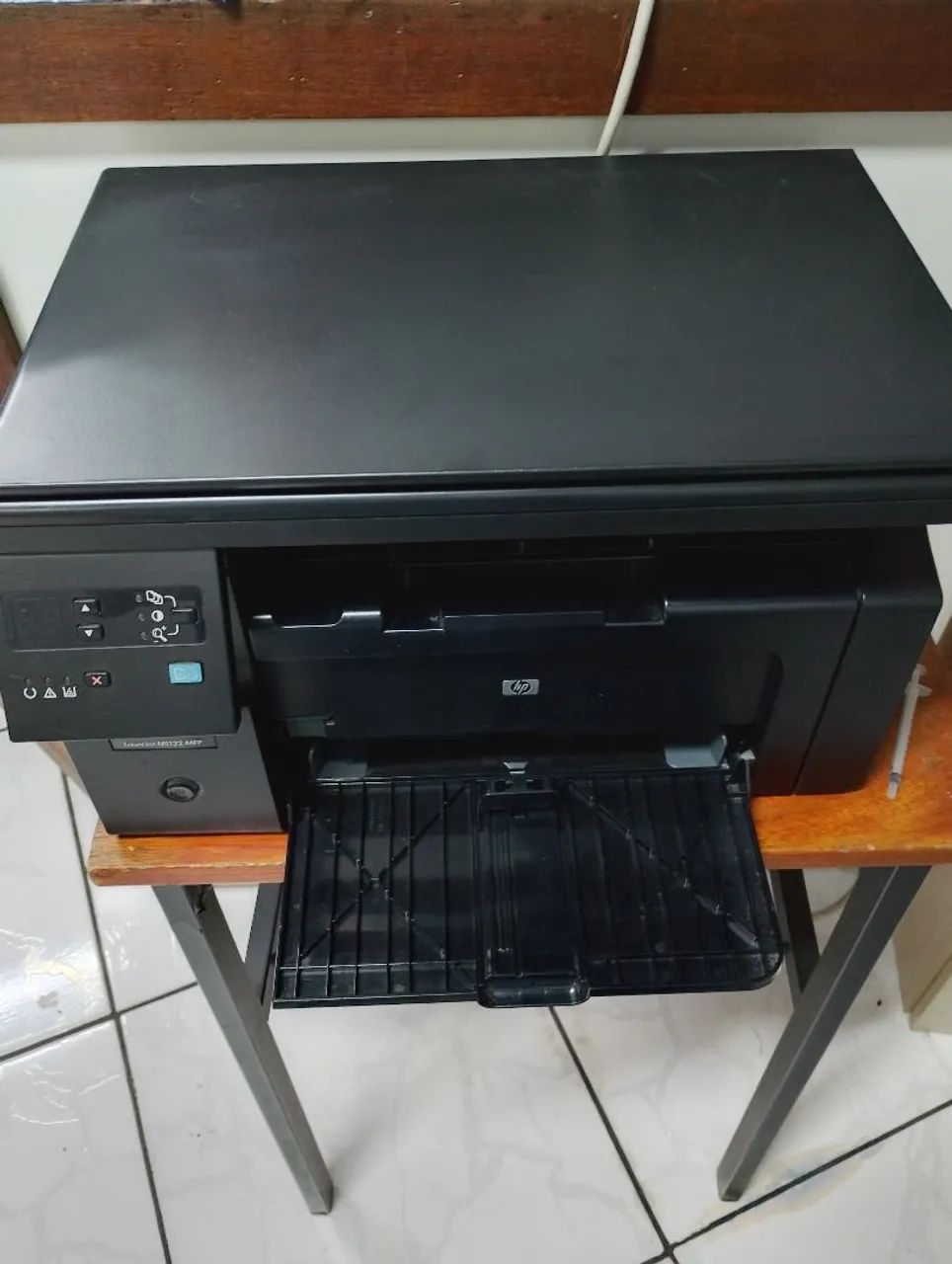Impressora Hp 1132 - Foto 5