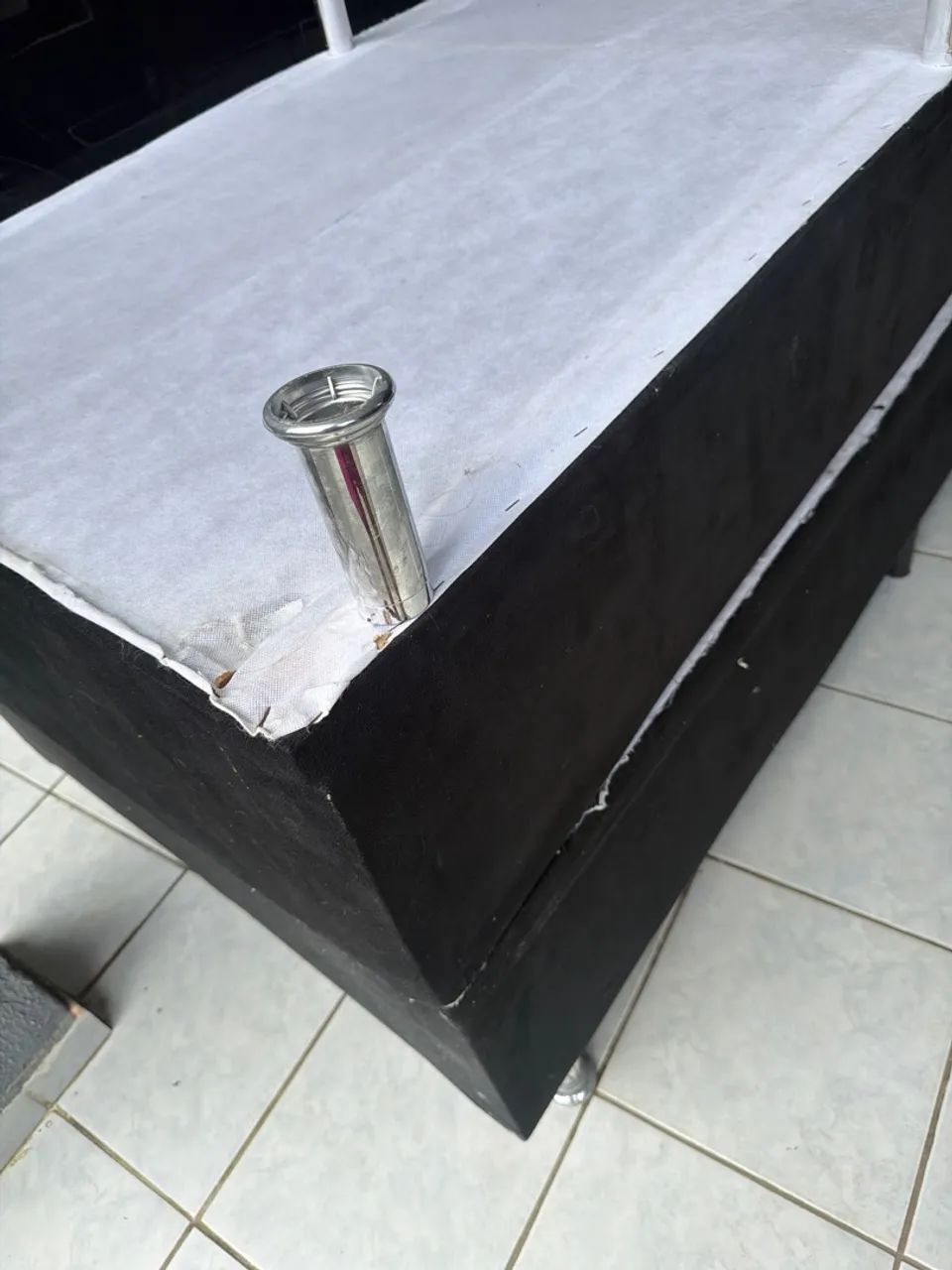 Base cama box  - Foto 2
