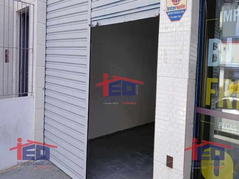 Comercial - Bela Vista