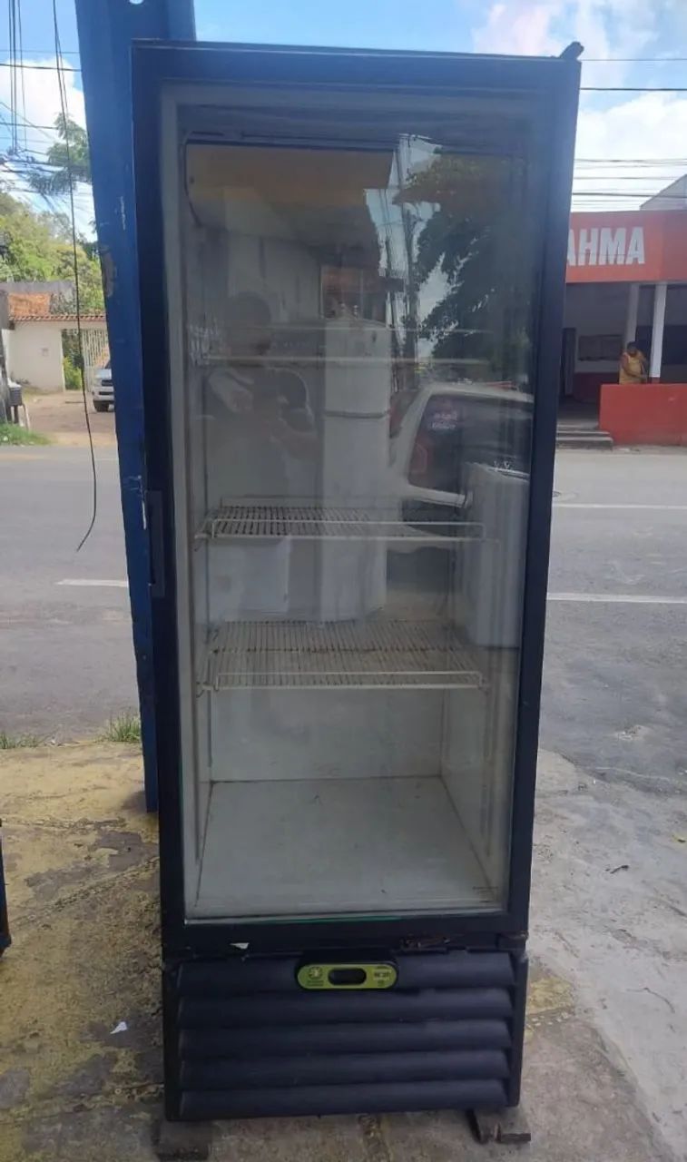 Geladeira de bebida - Foto 3