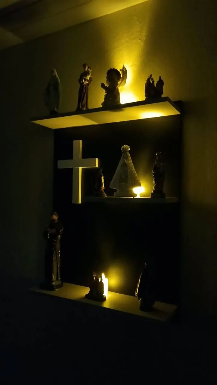 Oratório  - Foto 5