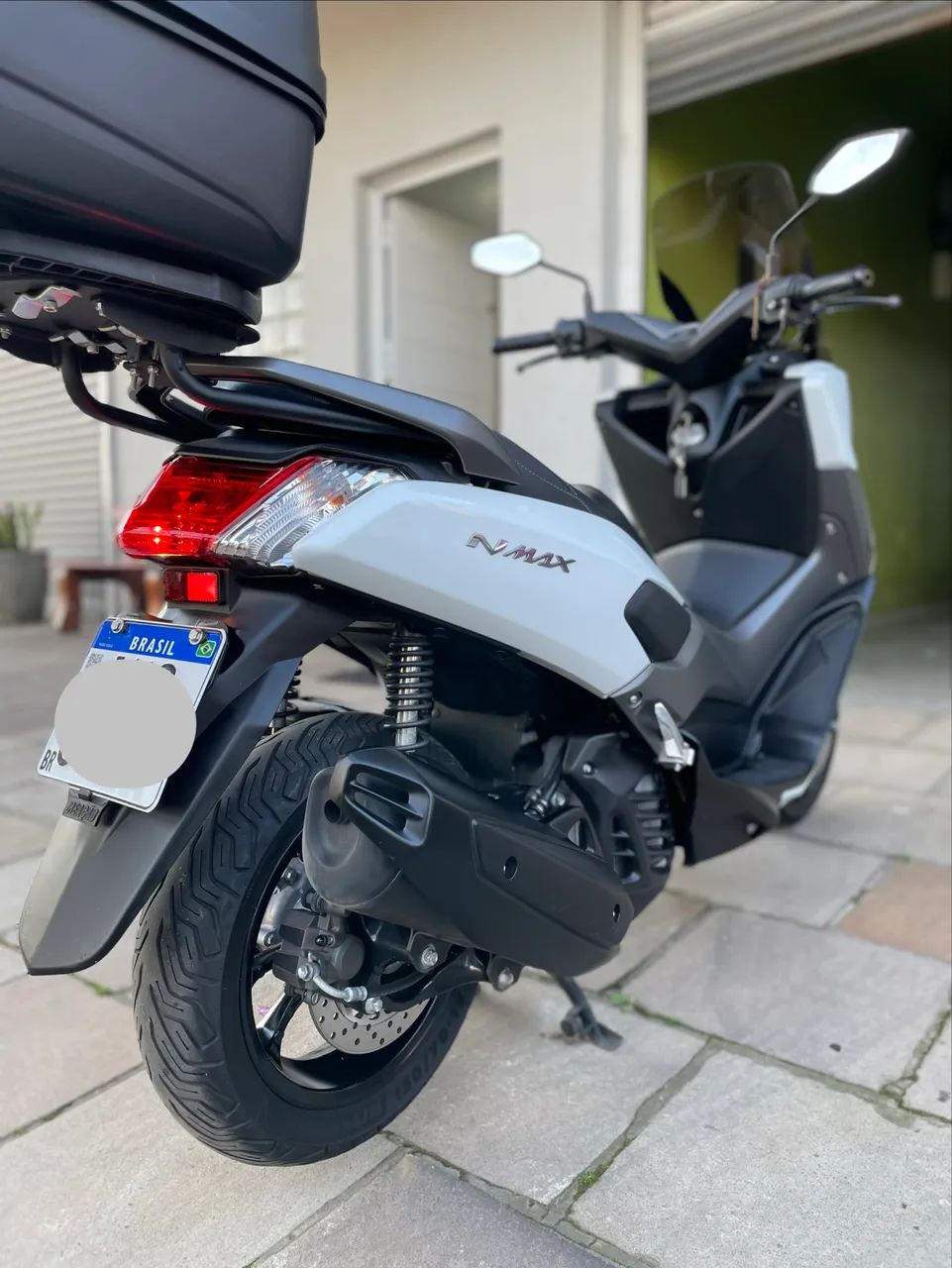 Nmax 160 2018 ABS - Foto 3