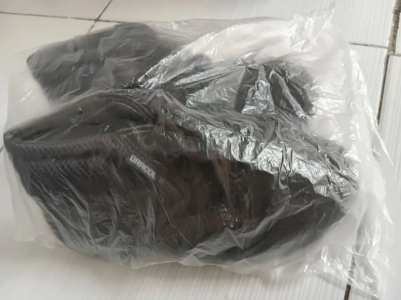 Bota Segurança Tam.35