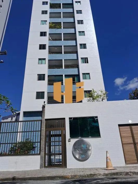 Apartamento à venda no EDIFÍCIO JARDINS MADALENA