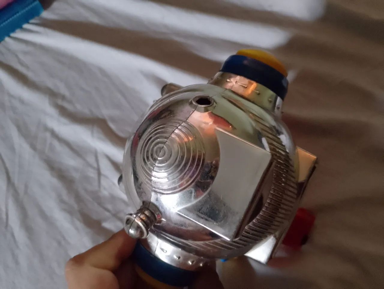 Robot bam bo - Foto 3