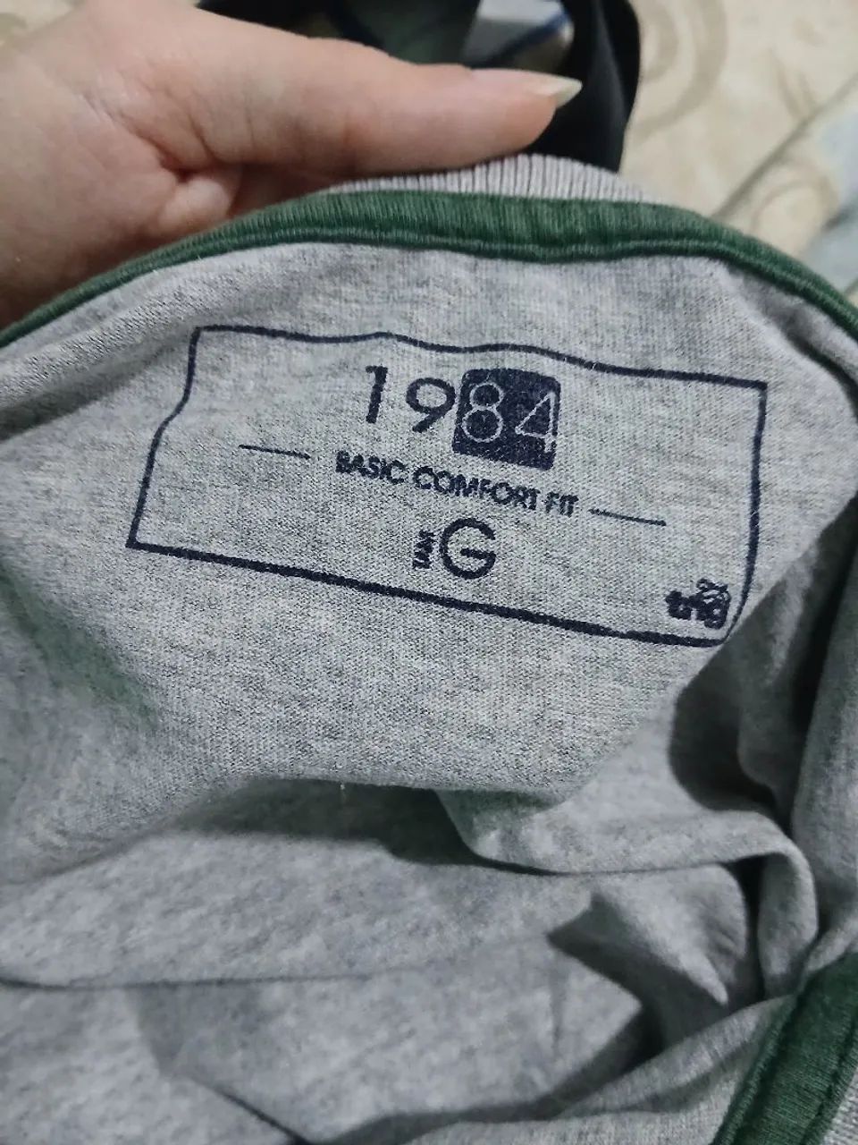 Camisa polo - Marca TNG - Foto 3
